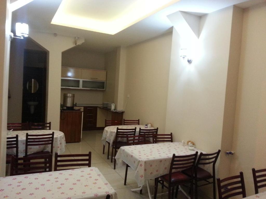 Isik Hotel Edirne Exterior photo