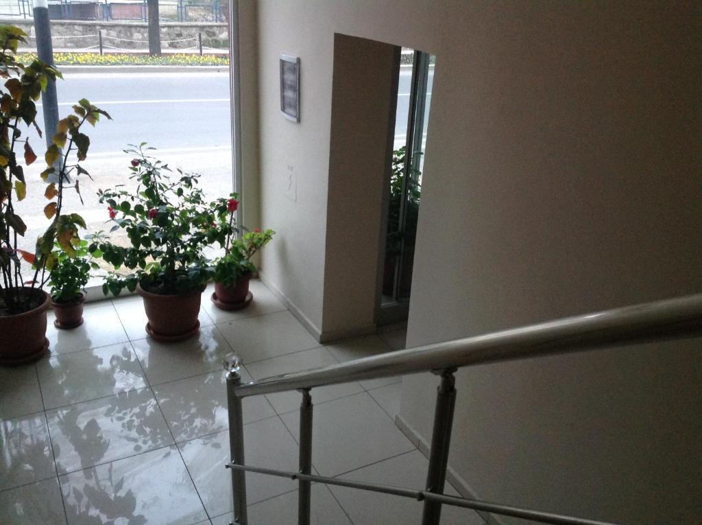 Isik Hotel Edirne Exterior photo