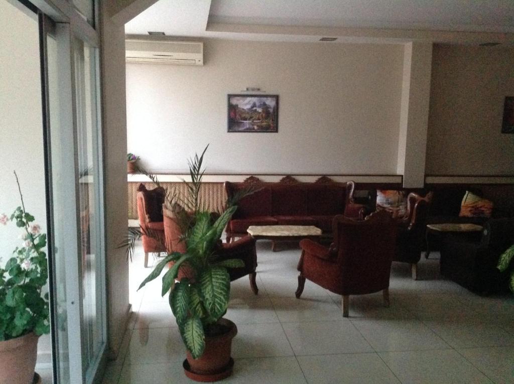 Isik Hotel Edirne Exterior photo