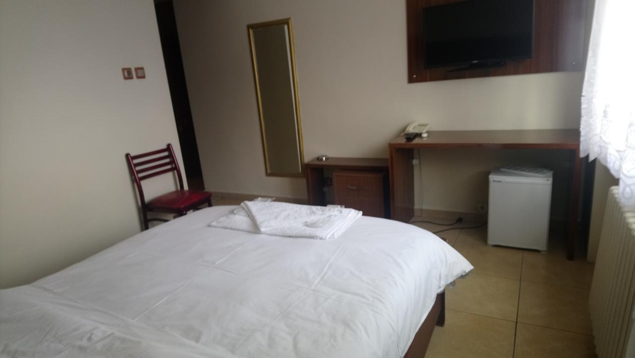 Isik Hotel Edirne Exterior photo