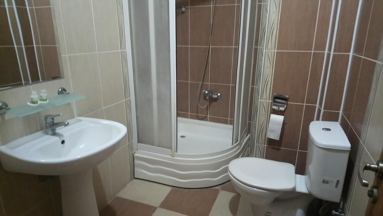 Isik Hotel Edirne Exterior photo