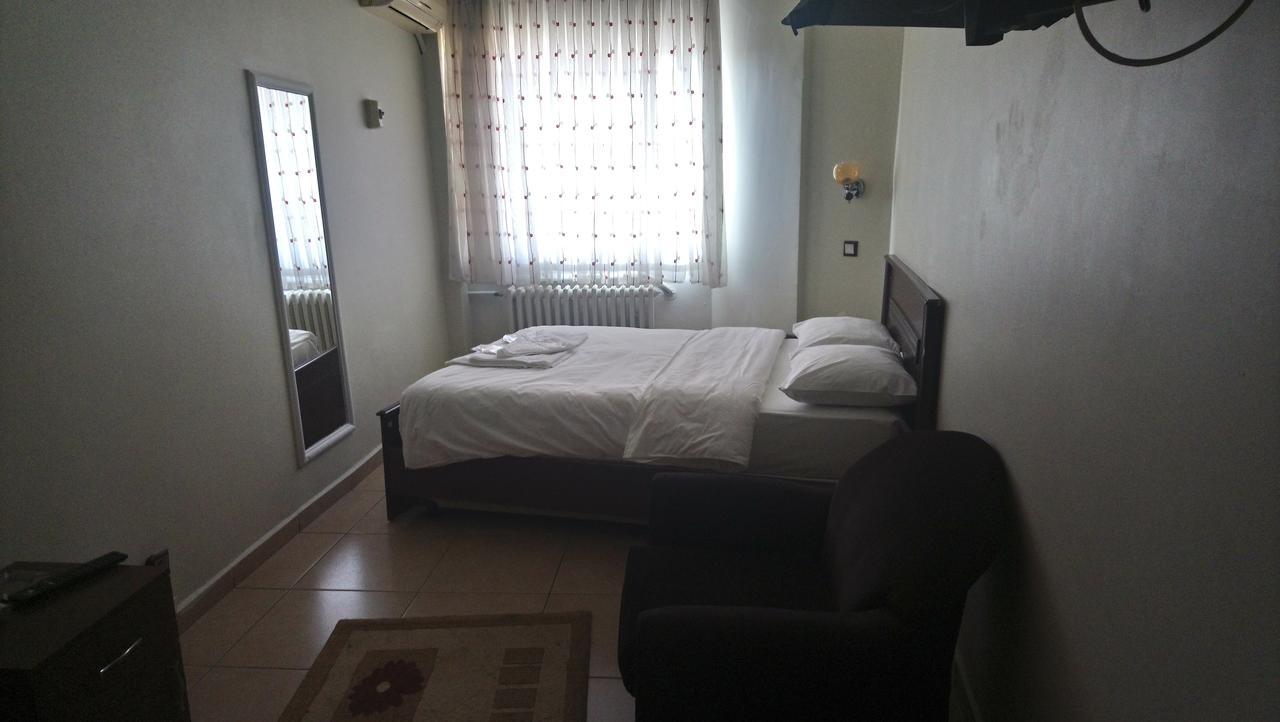 Isik Hotel Edirne Exterior photo