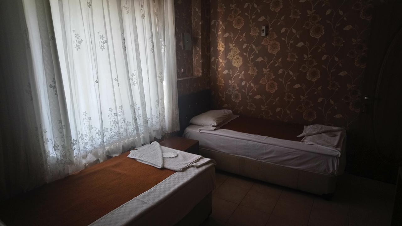 Isik Hotel Edirne Exterior photo