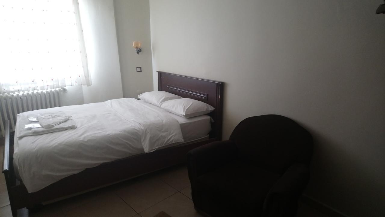Isik Hotel Edirne Exterior photo